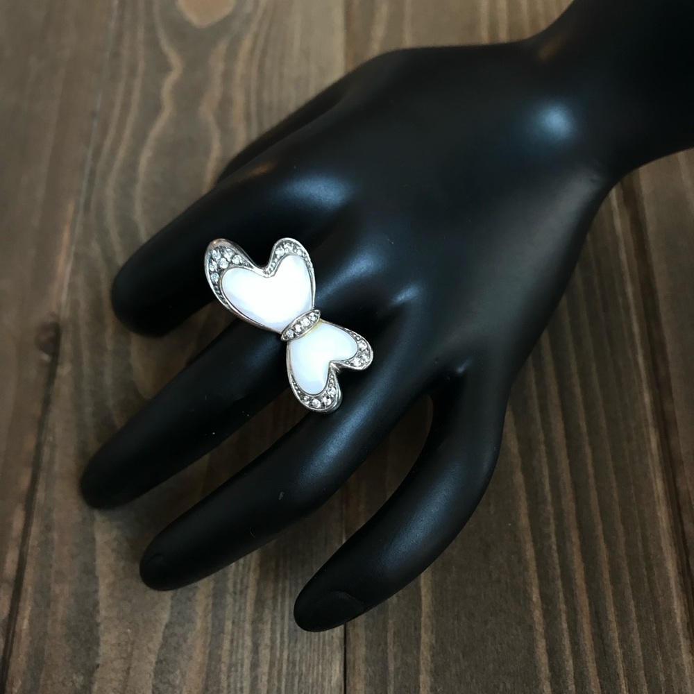 Butterfly Ring - image 5